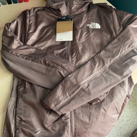 The North Face Hybrid Jacket - Picture 2 of 9